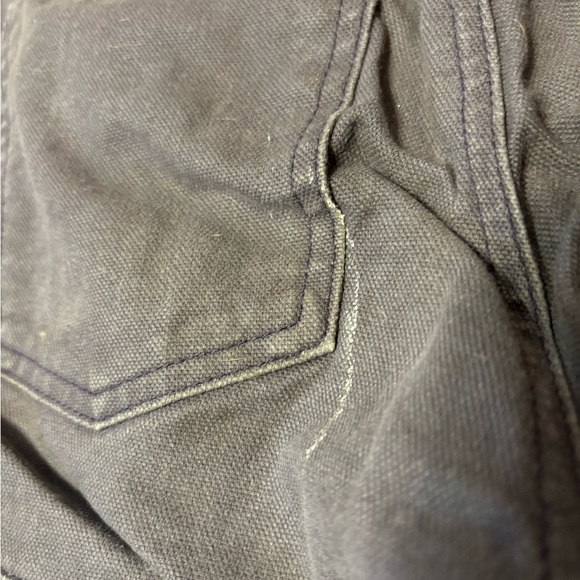 Dovetail Workwear freshley overalls - Picture 5 of 6